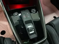 2023 Audi A3 Sportback 35 TFSI, зелёный — фото 7