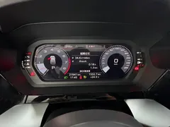 2023 Audi A3 Sportback 35 TFSI, зелёный — фото 11