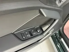 2023 Audi A3 Sportback 35 TFSI, зелёный — фото 12