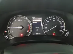 2020 Lexus RX 300 2WD Elite, синий — фото 12