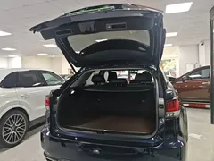 2020 Lexus RX 300 2WD Elite, синий — фото 19