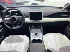 2024 BYD Seal 06 DM-i 80KM, синий — фото 7