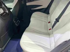 2024 BYD Seal 06 DM-i 80KM, синий — фото 8