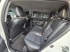 2022 Toyota Yaris L Zhixuan 1.5L CVT Luxury PLUS, белый — фото 11