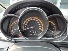 2022 Toyota Yaris L Zhixuan 1.5L CVT Luxury PLUS, белый — фото 15