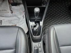 2022 Toyota Yaris L Zhixuan 1.5L CVT Luxury PLUS, белый — фото 17