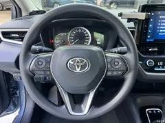 2021 Toyota Corolla Hybrid 1.8L E-CVT Elite — фото 6
