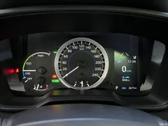 2021 Toyota Corolla Hybrid 1.8L E-CVT Elite — фото 7