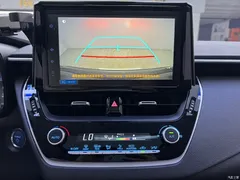 2021 Toyota Corolla Hybrid 1.8L E-CVT Elite — фото 8