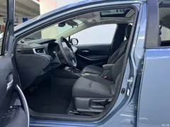 2021 Toyota Corolla Hybrid 1.8L E-CVT Elite — фото 11