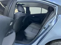2021 Toyota Corolla Hybrid 1.8L E-CVT Elite — фото 13