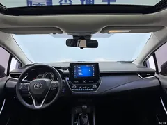 2021 Toyota Corolla Hybrid 1.8L E-CVT Elite — фото 14