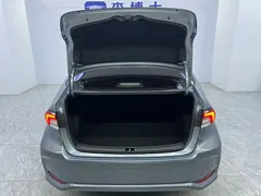 2021 Toyota Corolla Hybrid 1.8L E-CVT Elite — фото 18