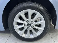 2021 Toyota Corolla Hybrid 1.8L E-CVT Elite — фото 20