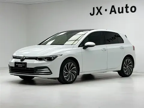 2021 Volkswagen Golf 280TSI DSG Pro