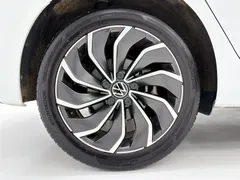 2021 Volkswagen Golf 280TSI DSG Pro, белый — фото 6