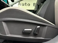 2021 Volkswagen Golf 280TSI DSG Pro, белый — фото 16