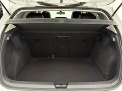 2021 Volkswagen Golf 280TSI DSG Pro, белый — фото 22