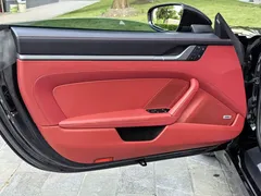 2022 Porsche 911 Targa 4 3.0T, чёрный — фото 24