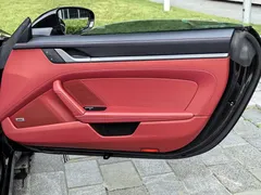2022 Porsche 911 Targa 4 3.0T, чёрный — фото 43
