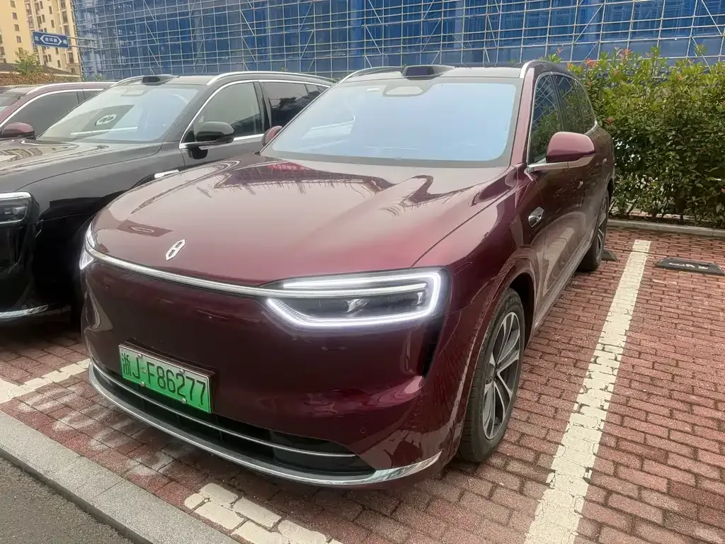 2026 Aito M7 Ultra 4WD 5 (192