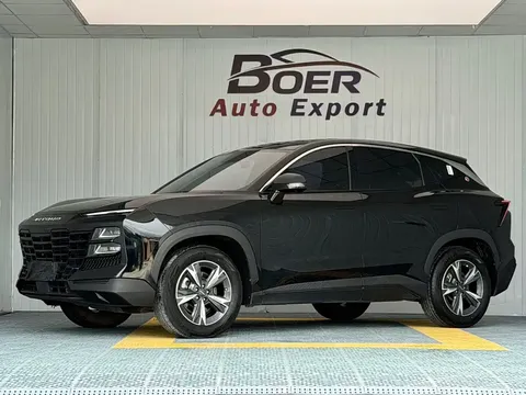2023 Jetour Dashing 1.5T DCT Xingyao PRO