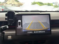 2023 Jetour Dashing 1.5T DCT Xingyao PRO, чёрный — фото 13