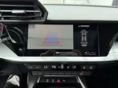 2023 Audi A3L Limousine 35 TFSI Fashion Sport, белый — фото 12