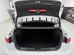 2023 Audi A3L Limousine 35 TFSI Fashion Sport, белый — фото 16
