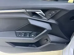2022 Audi A3 Sportback 35 TFSI Fashion Sport, белый — фото 8