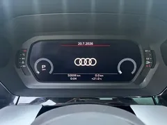 2022 Audi A3 Sportback 35 TFSI Fashion Sport, белый — фото 9