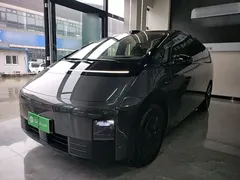 2025 Li Auto MEGA Ultra Smart Refresh — фото 1