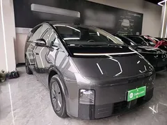 2025 Li Auto MEGA Ultra Smart Refresh — фото 4