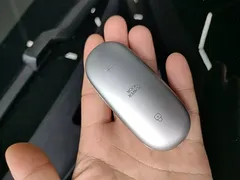 2025 Li Auto MEGA Ultra Smart Refresh — фото 9