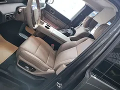 2025 Li Auto MEGA Ultra Smart Refresh — фото 15