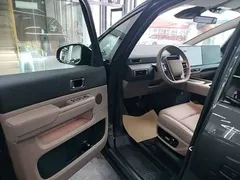 2025 Li Auto MEGA Ultra Smart Refresh — фото 16