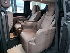 2025 Li Auto MEGA Ultra Smart Refresh — фото 17