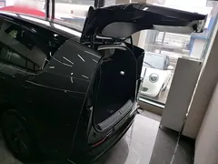 2025 Li Auto MEGA Ultra Smart Refresh — фото 19