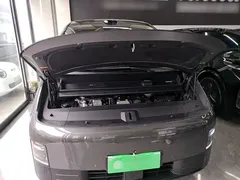 2025 Li Auto MEGA Ultra Smart Refresh — фото 20