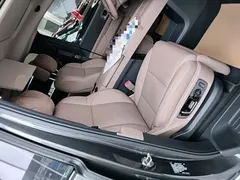 2025 Li Auto MEGA Ultra Smart Refresh — фото 25