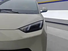 2024 BYD Seagull Honor 305km Vitality, белый — фото 5