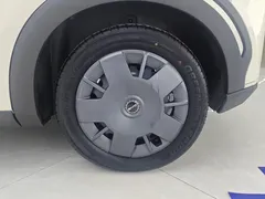 2024 BYD Seagull Honor 305km Vitality, белый — фото 6