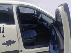 2024 BYD Seagull Honor 305km Vitality, белый — фото 8