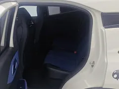 2024 BYD Seagull Honor 305km Vitality, белый — фото 11
