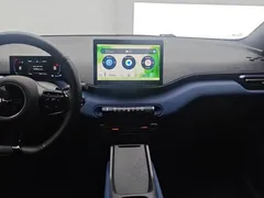 2024 BYD Seagull Honor 305km Vitality, белый — фото 13
