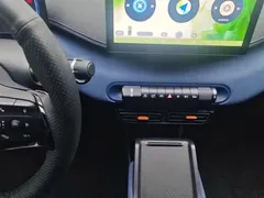 2024 BYD Seagull Honor 305km Vitality, белый — фото 16