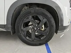 2020 Hyundai Beijing Hyundai ix25 1.5L CVT GLS Intelligent — фото 6