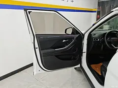 2020 Hyundai Beijing Hyundai ix25 1.5L CVT GLS Intelligent — фото 7