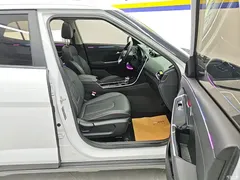 2020 Hyundai Beijing Hyundai ix25 1.5L CVT GLS Intelligent — фото 8