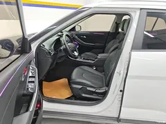 2020 Hyundai Beijing Hyundai ix25 1.5L CVT GLS Intelligent — фото 9